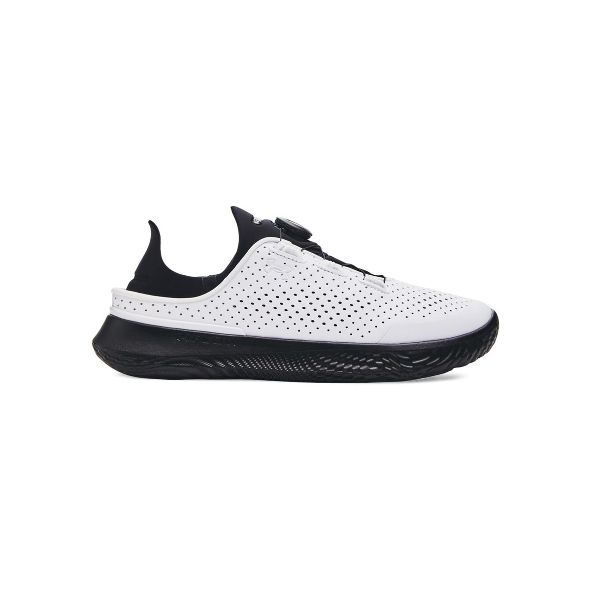 UNDER ARMOUR - Tenis Hombre Under Armour SLIPSPEED TRAINER SY Blanco UNDER ARMOUR