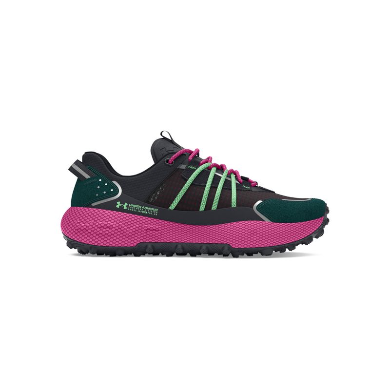 UNDER ARMOUR - Tenis Hombre Under Armour FAT TIRE VENTURE PRO Azul UNDER ARMOUR