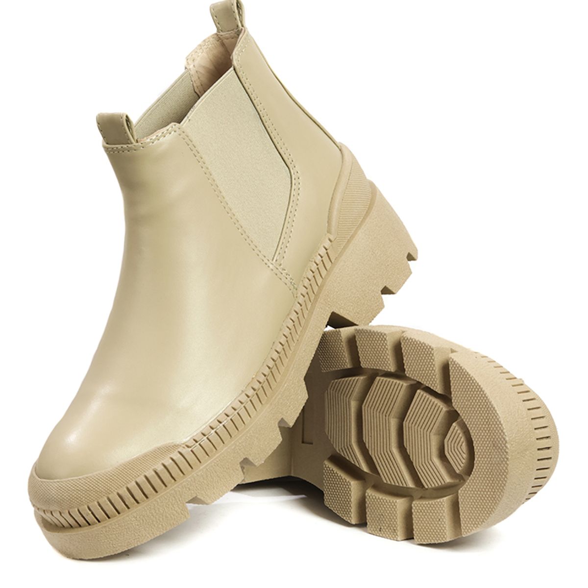 OCAI - Botas Mujer Beige Ocai Dafne 001_.