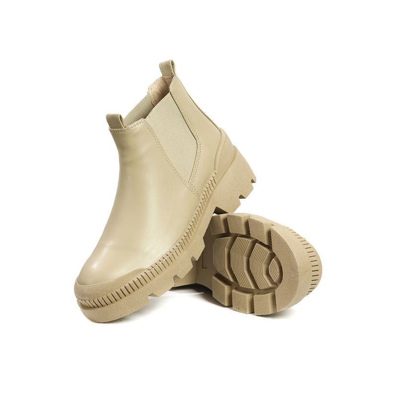 GENERICO - Botas Mujer Beige Ocai Dafne 001_.