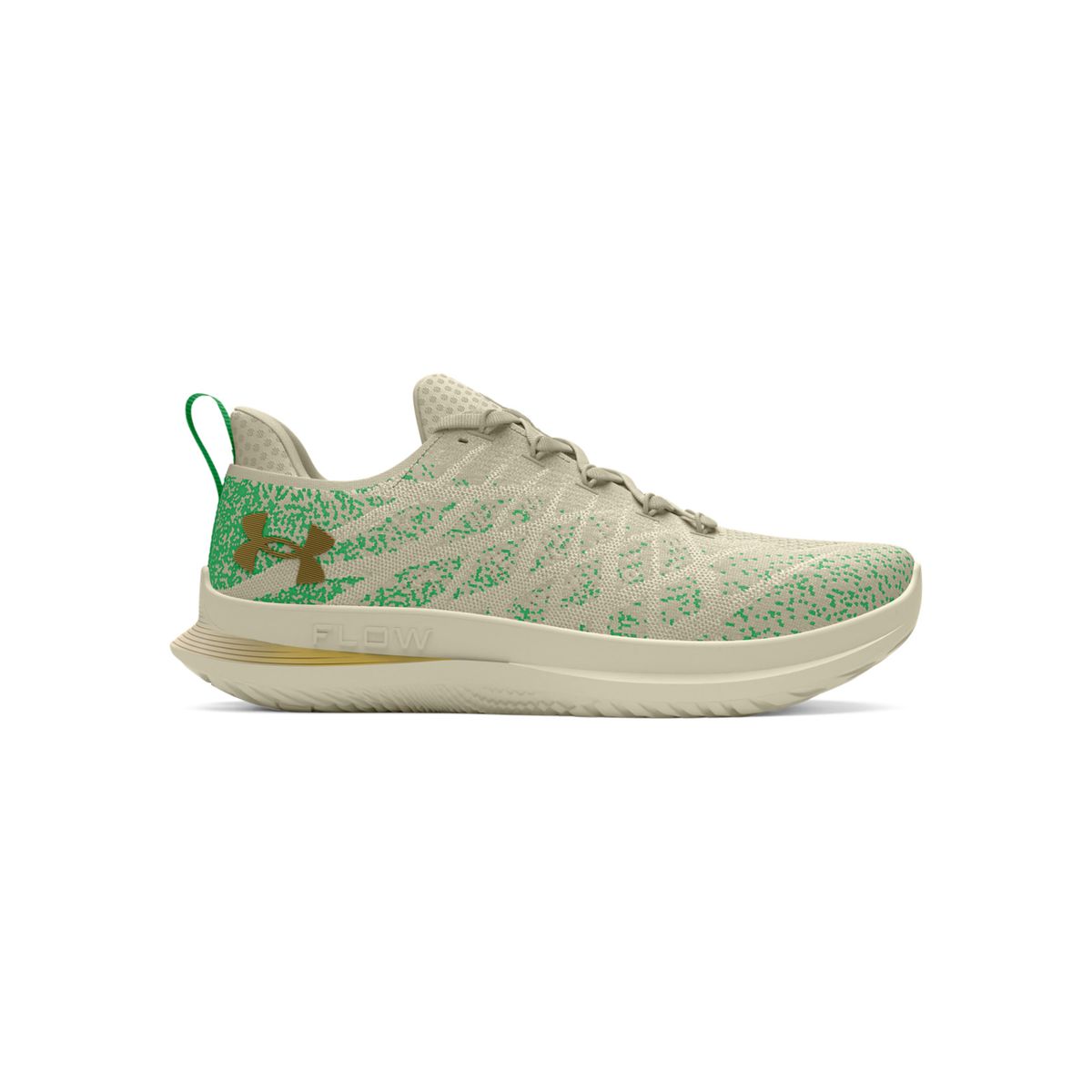 UNDER ARMOUR - Tenis Mujer Under Armour UA W VELOCITI 3 EIS Blanco UNDER ARMOUR