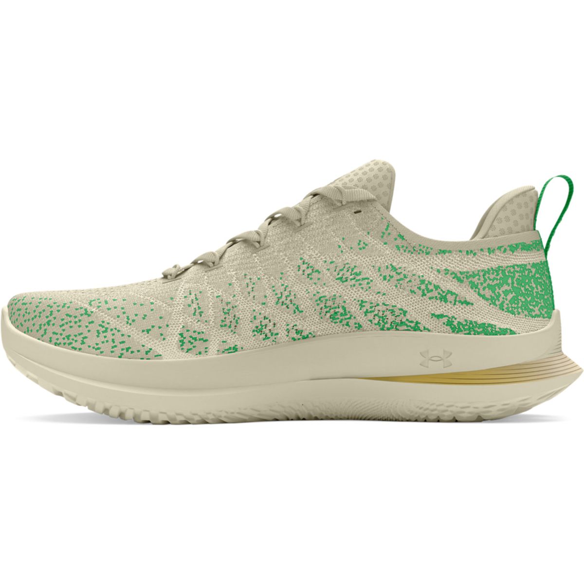 UNDER ARMOUR - Tenis Mujer Under Armour UA W VELOCITI 3 EIS Blanco UNDER ARMOUR