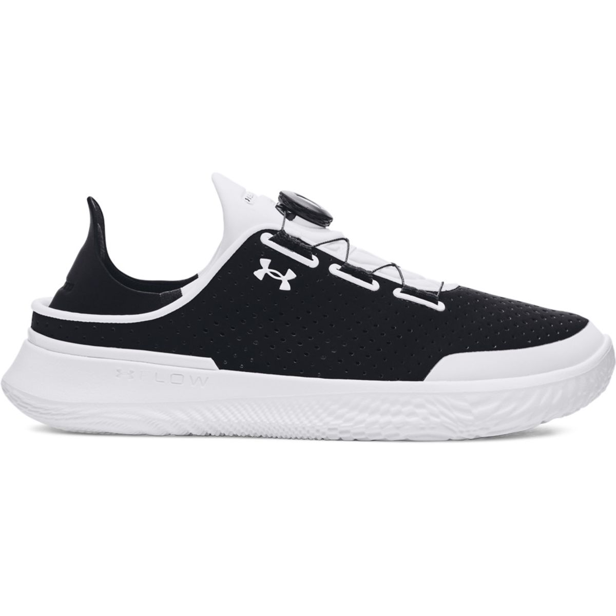 UNDER ARMOUR - Tenis Hombre Under Armour Slipspeed Trainer NB Negro UNDER ARMOUR