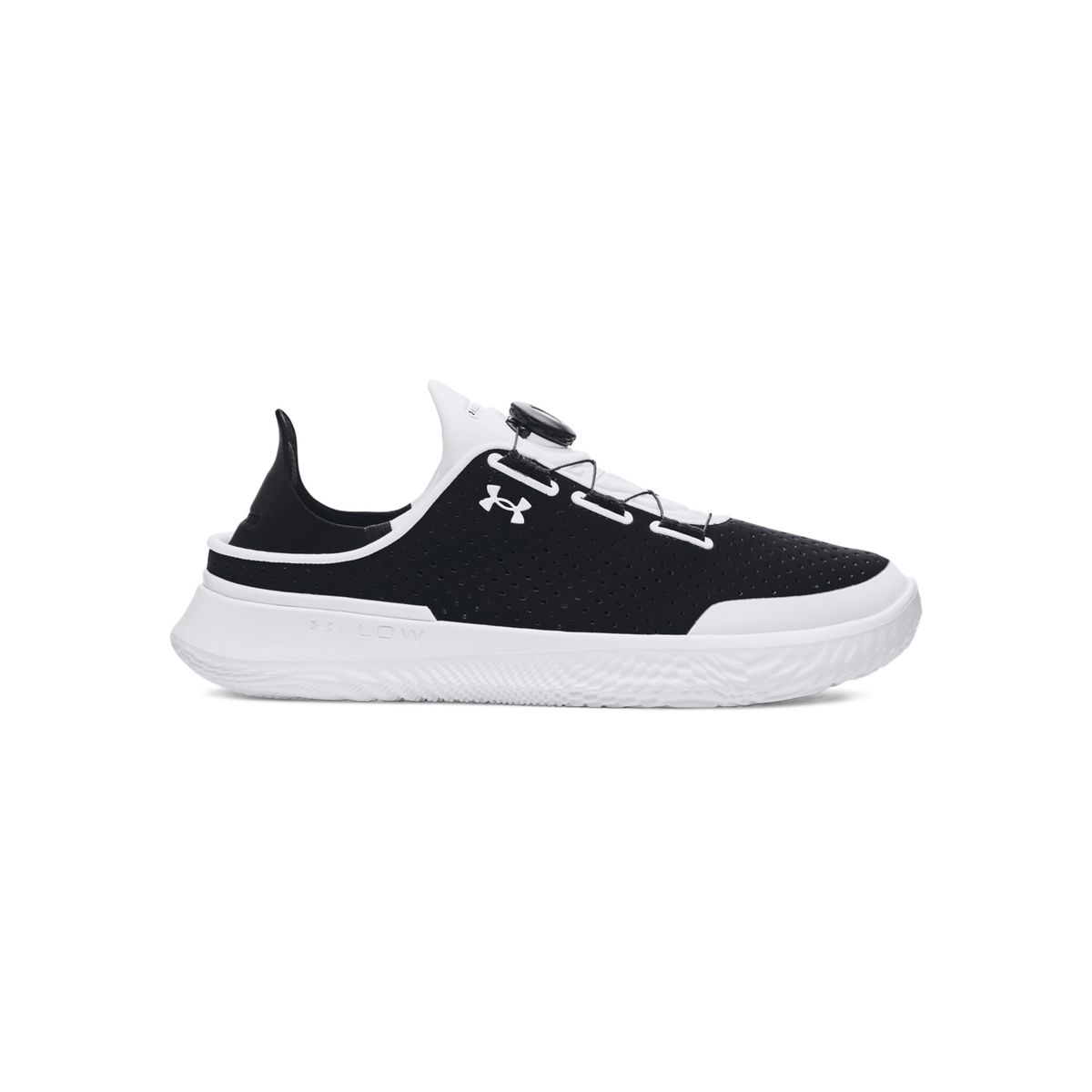 UNDER ARMOUR - Tenis Hombre Under Armour Slipspeed Trainer NB Negro UNDER ARMOUR