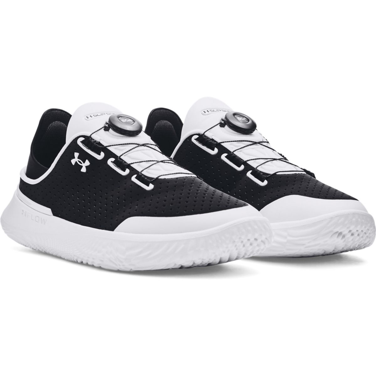 UNDER ARMOUR - Tenis Hombre Under Armour Slipspeed Trainer NB Negro UNDER ARMOUR