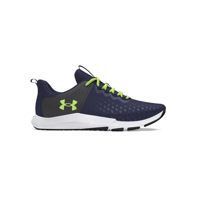 UNDER ARMOUR - Tenis Hombre UNDER ARMOUR UA CHARGED ENGAGE 2 Azul UNDER ARMOUR