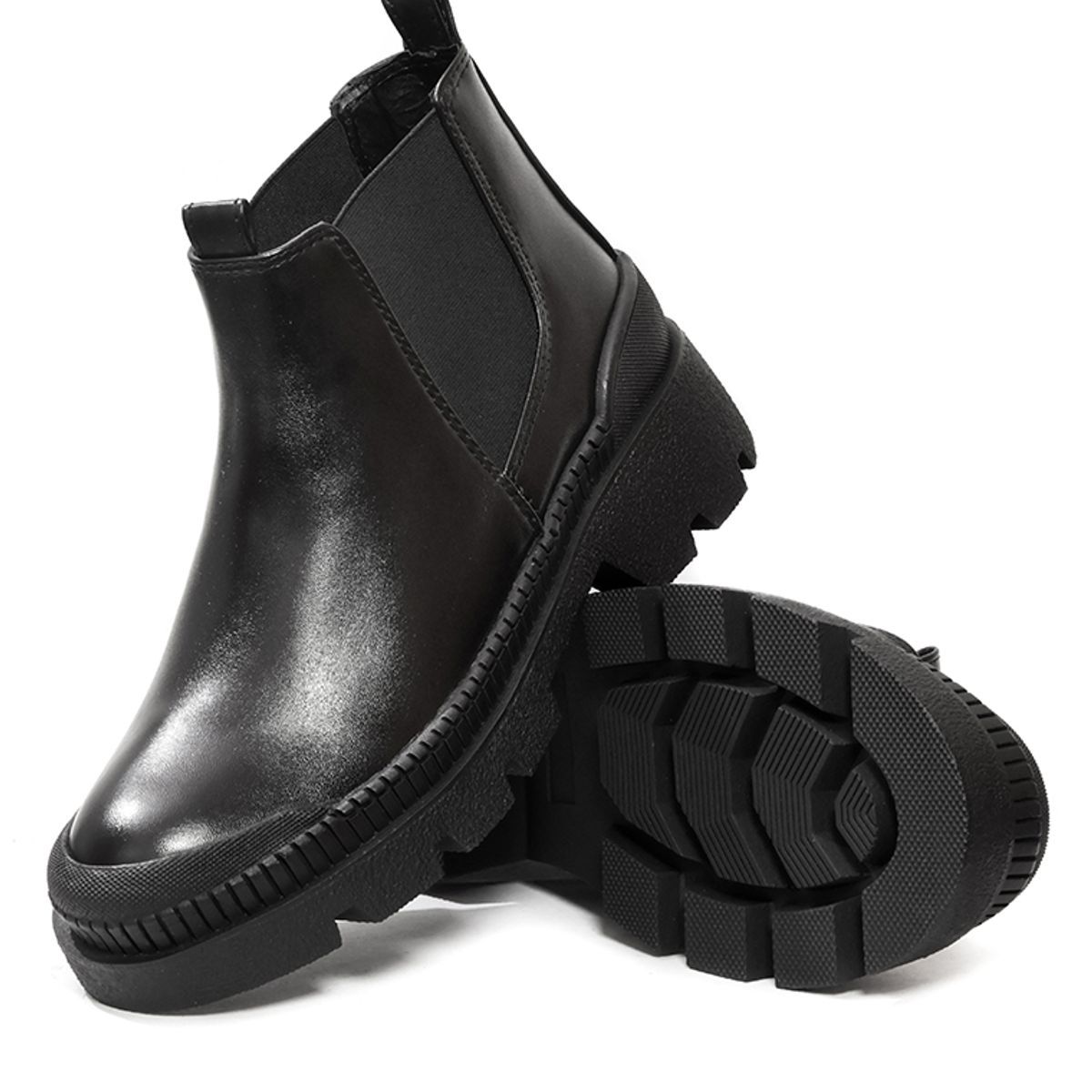 OCAI - Botas Mujer Negro Ocai Dafne 001_.