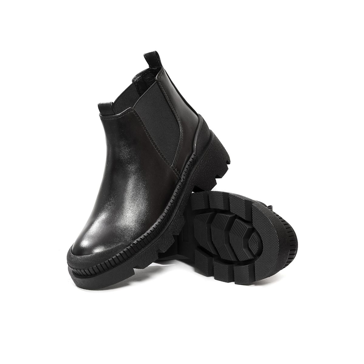 OCAI - Botas Mujer Negro Ocai Dafne 001_.