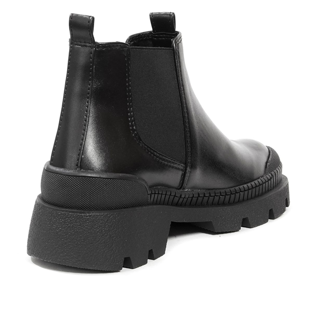 OCAI - Botas Mujer Negro Ocai Dafne 001_.