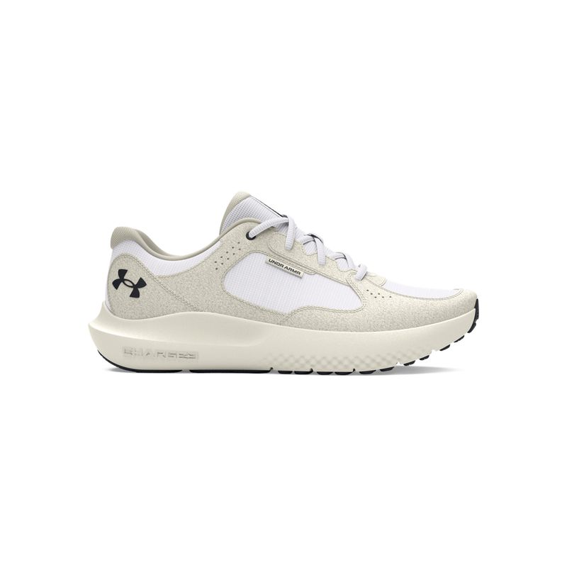 UNDER ARMOUR - Tenis Mujer UNDER ARMOUR W CHARGED VERSURGE Blanco UNDER ARMOUR