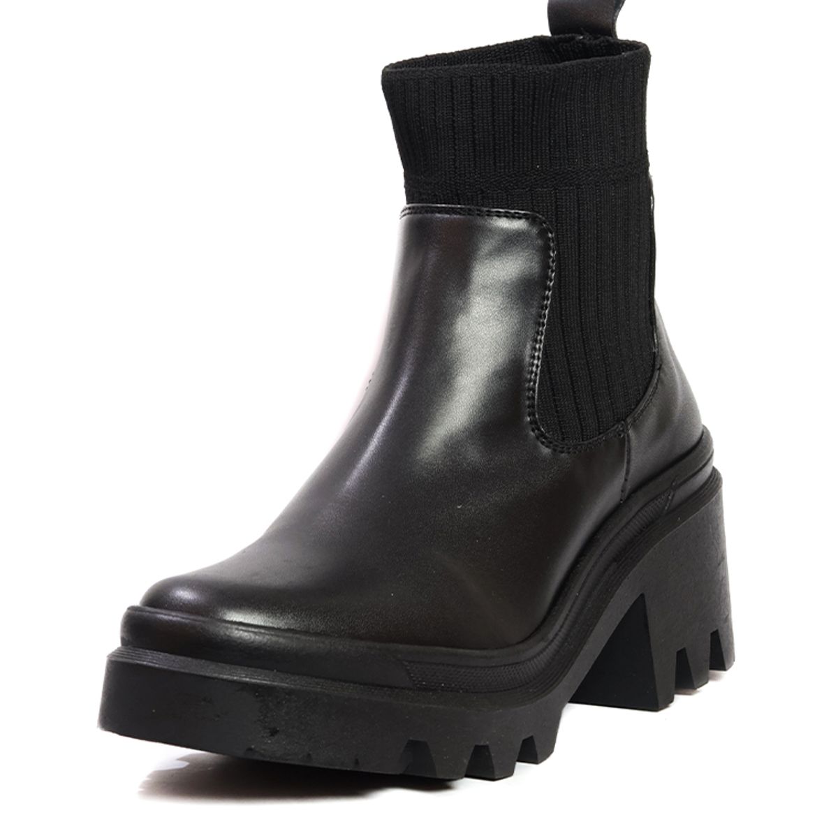 OCAI - Botas Mujer Negro Ocai Zafiro_.