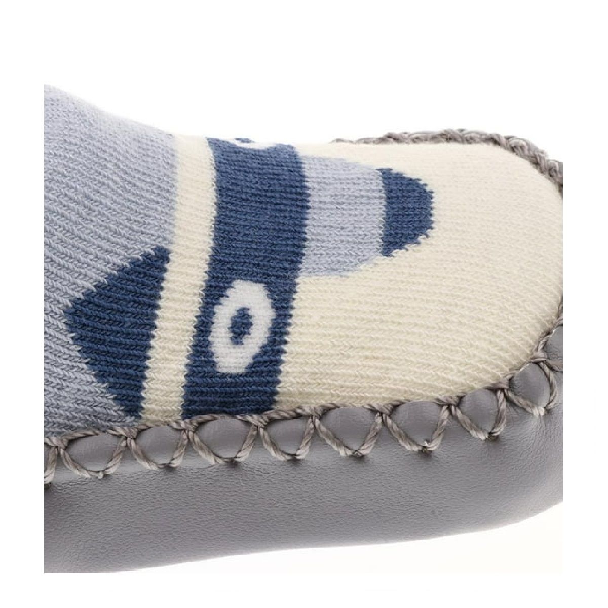 MUNDO BEBE - Medias Zapato Para Bebé Niño Niña