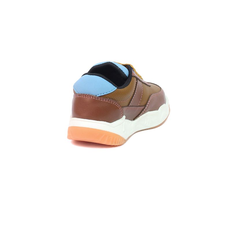 GENERICO - Zapatos Niños Miel OCAi Luca_.