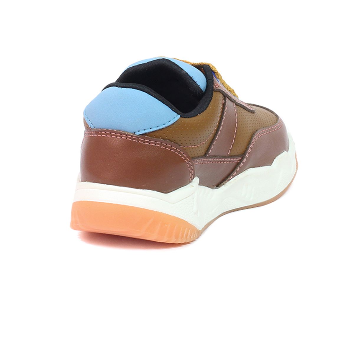 OCAI - Zapatos Niños Miel OCAi Luca_.