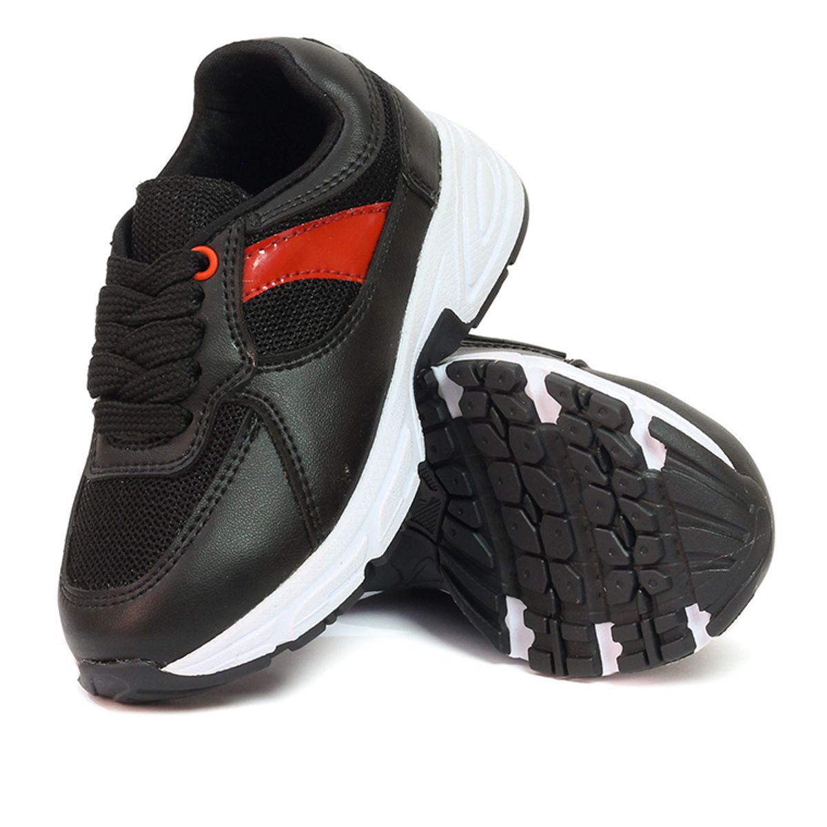 OCAI - Zapatos Niños Negro OCAi Negro_.