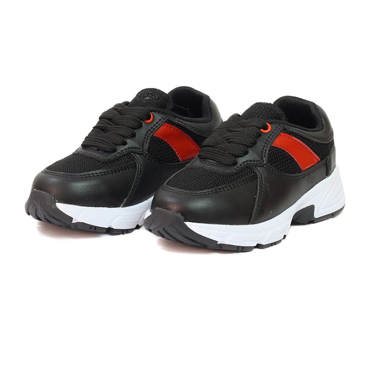 OCAI - Zapatos Niños Negro OCAi Negro_.