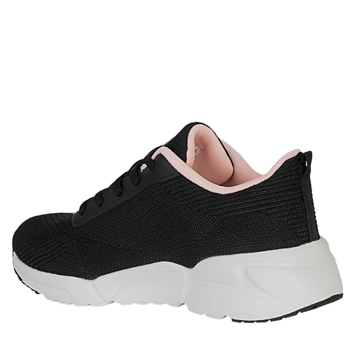 THROWING - Tenis de Mujer marca THROWING en Color NEGRO   TENIS AE31459W