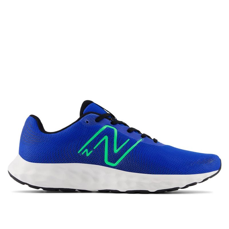 NEW BALANCE - Tenis de Hombre marca NEW BALANCE en Color AZUL  / TENIS ME420CT3