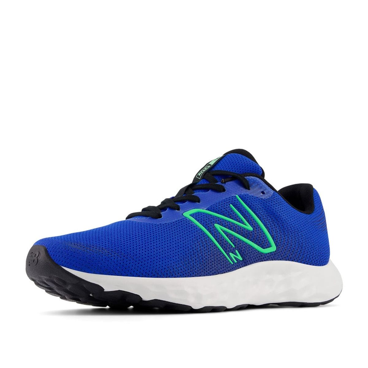 NEW BALANCE - Tenis Casual de Hombre new balance  me420ct3 Azul