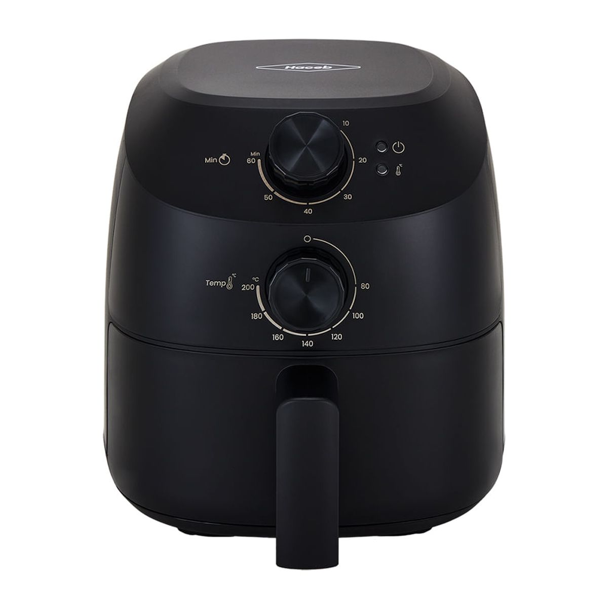 HACEB - Freidora de aire Haceb 2 Litros