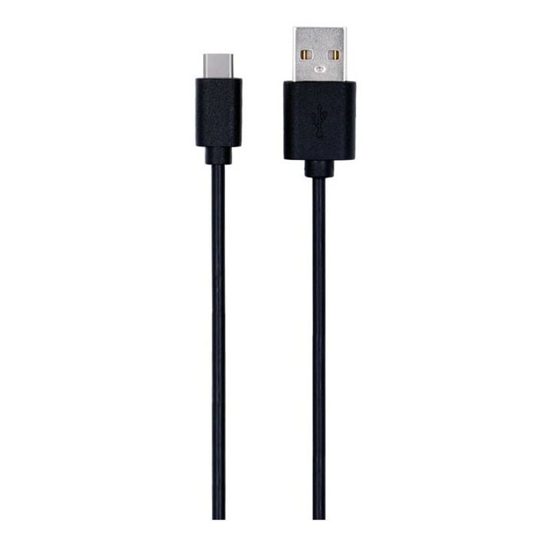 GENERICO - Cable Usb Tipo C Carga Rápida Transferencia Datos 2mt