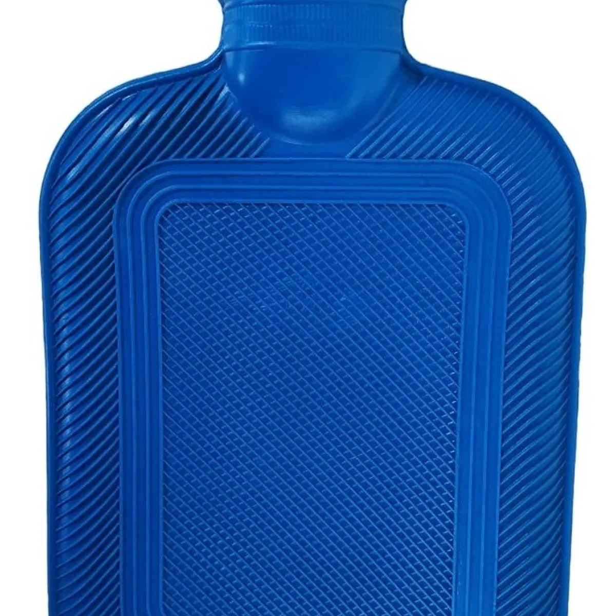 GENERICO - Bolsa Terapéutica Alivia Dolor Térmica Caucho Agua Caliente