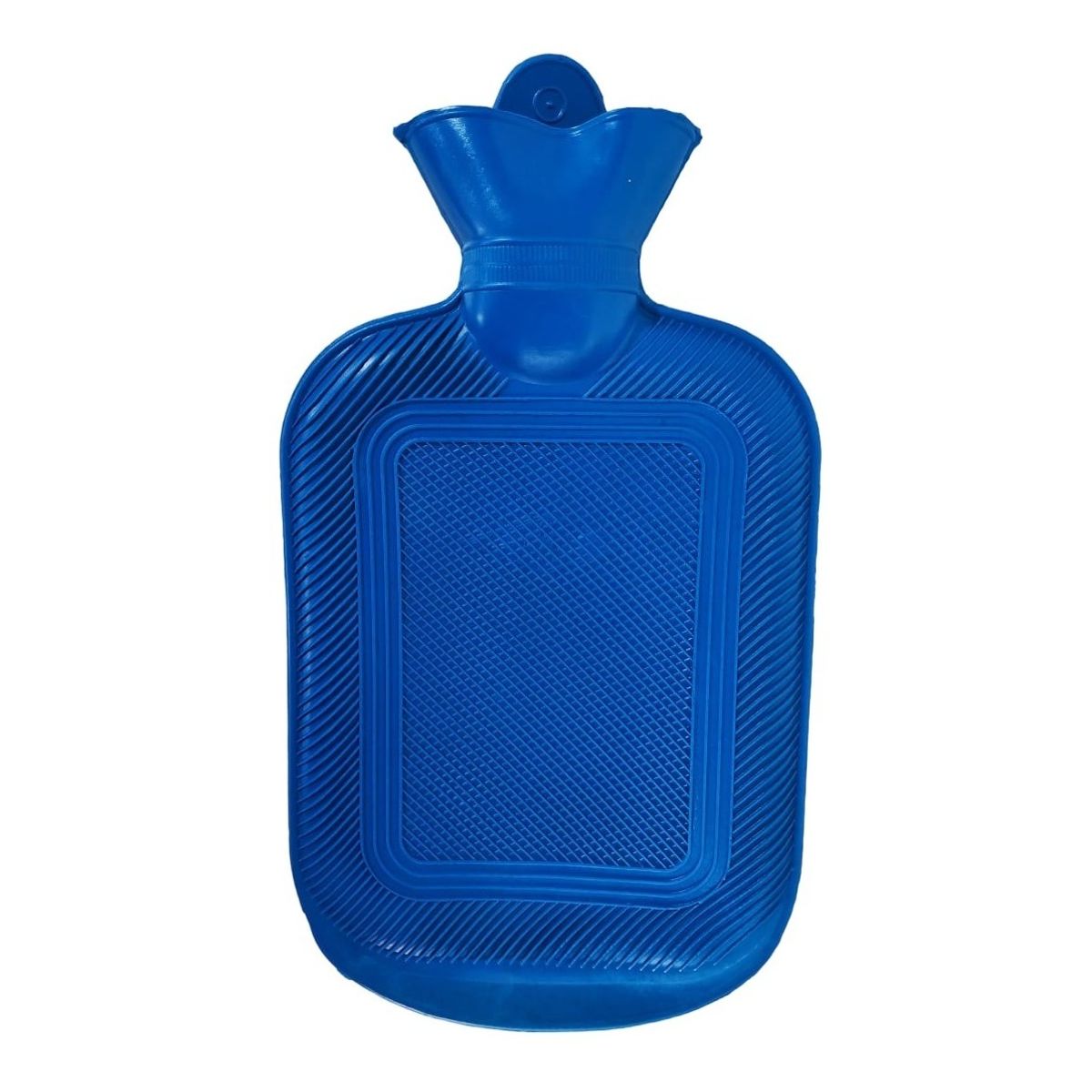 GENERICO - Bolsa Terapéutica Alivia Dolor Térmica Caucho Agua Caliente