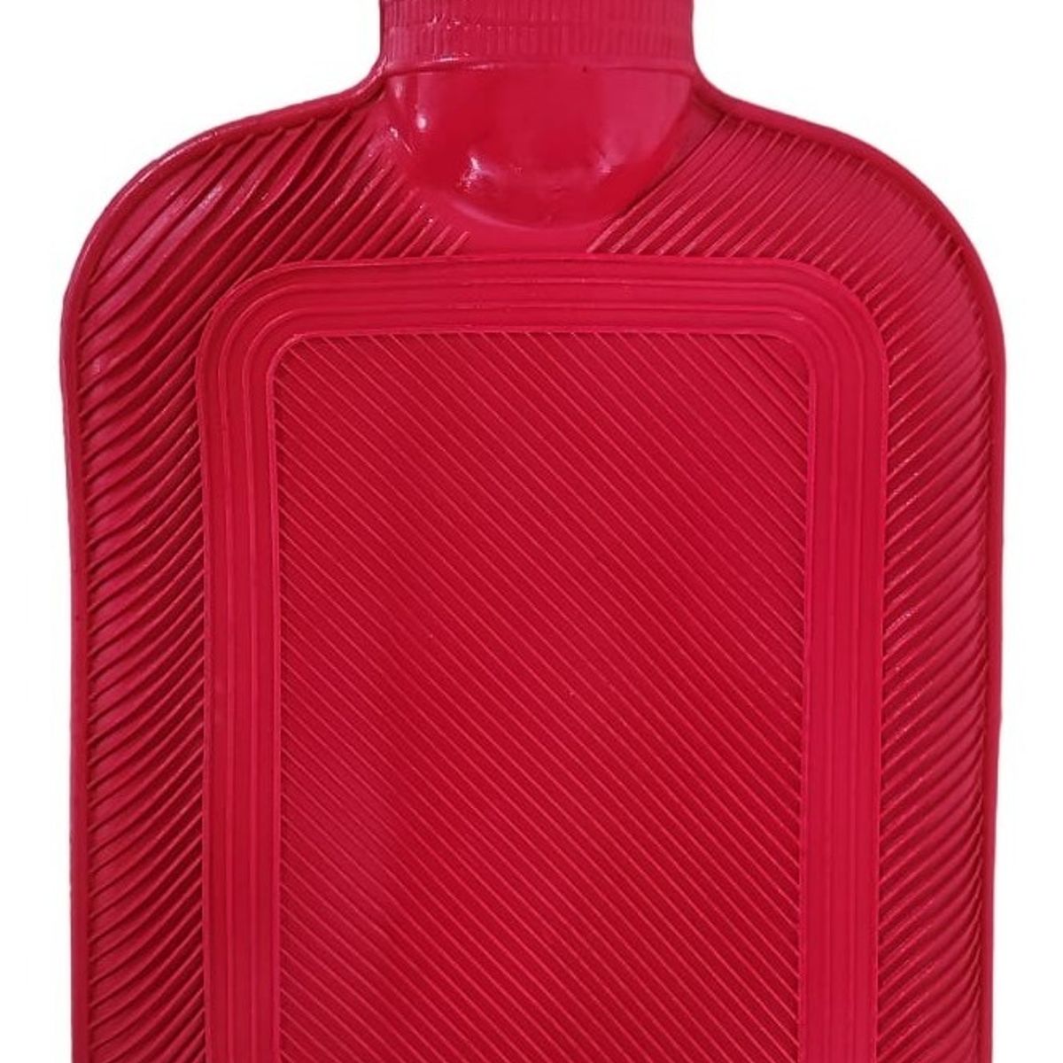 GENERICO - Bolsa Terapéutica Alivia Dolor Térmica Caucho Agua Caliente