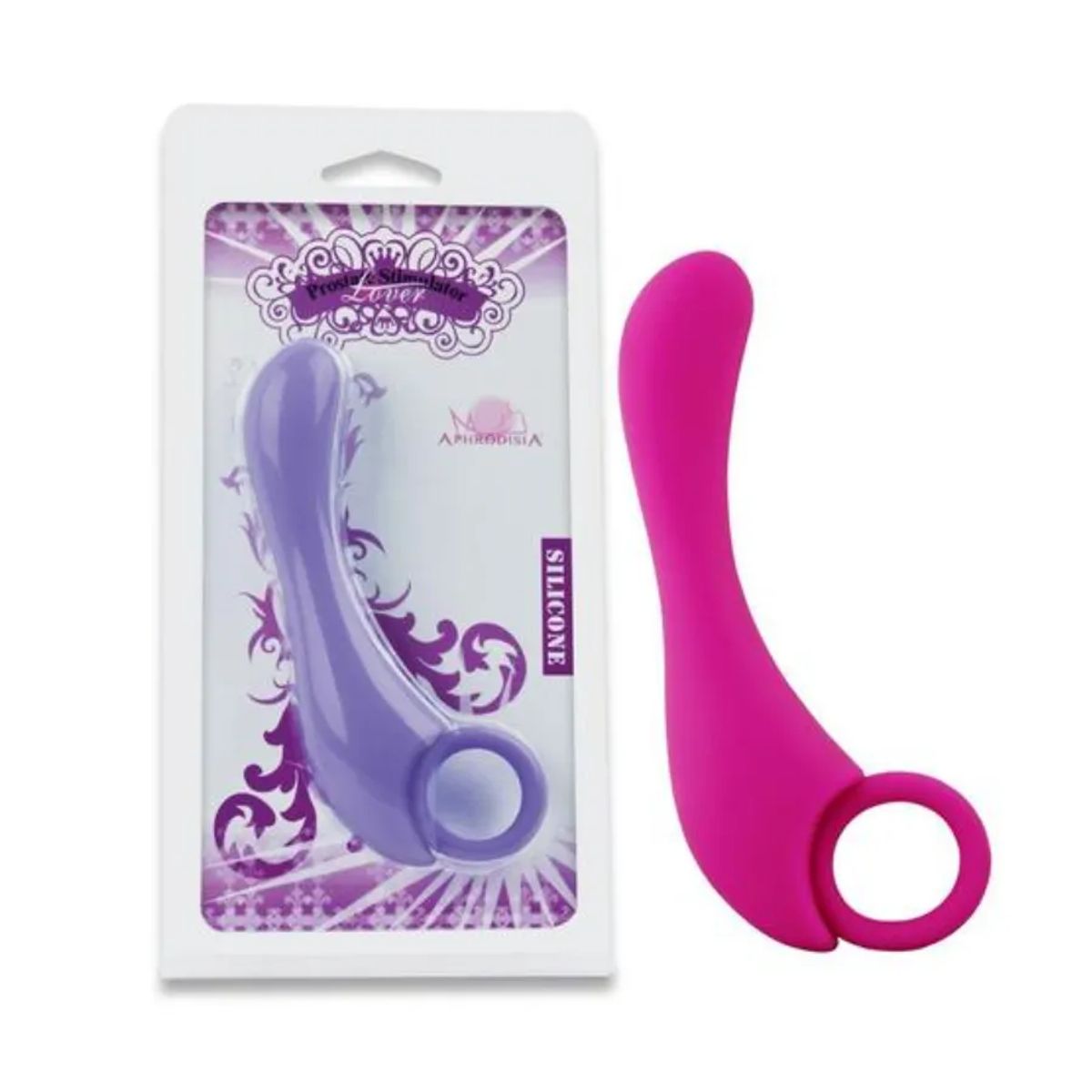 GENERICO - Estimulador De Prostata Thiago