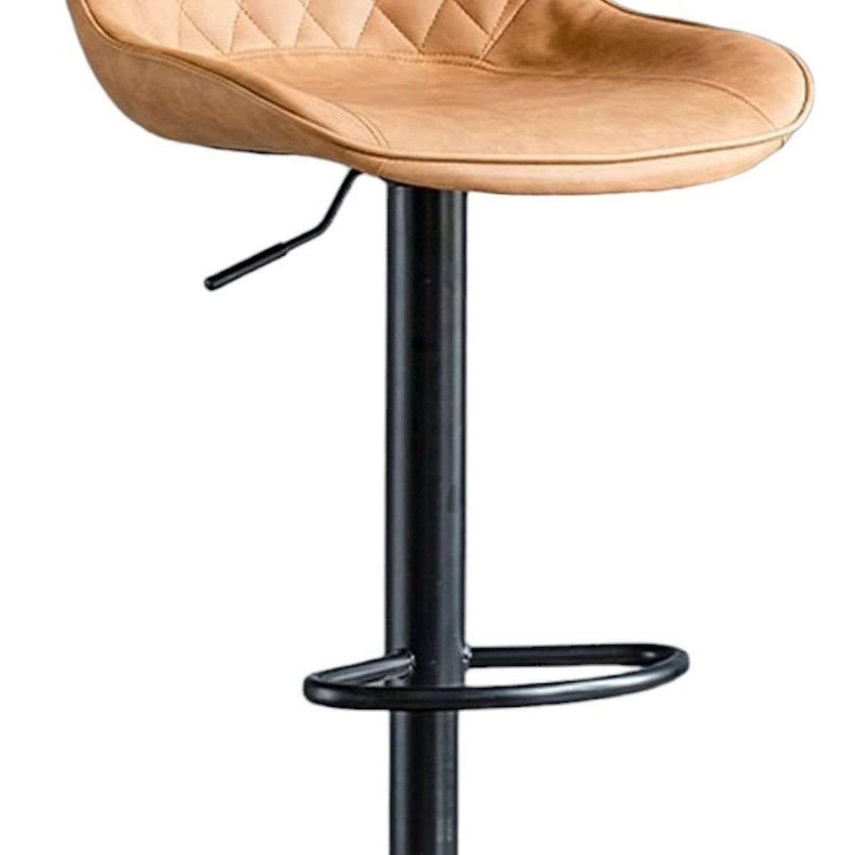 MOBLIHOUSE - Set X2 Silla Bar Mardin Cafe Silla Moderna Para Barra
