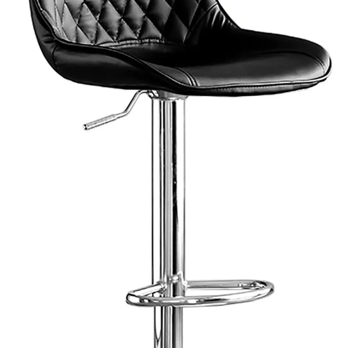 MOBLIHOUSE - Set X4 Silla Bar Mardin Cafe Silla Moderna Para Barra