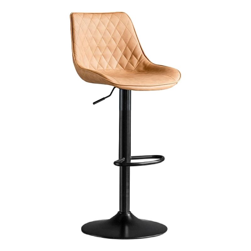 MOBLIHOUSE - Silla Bar Mardin Cafe Silla Moderna Para Barra Moblihouse