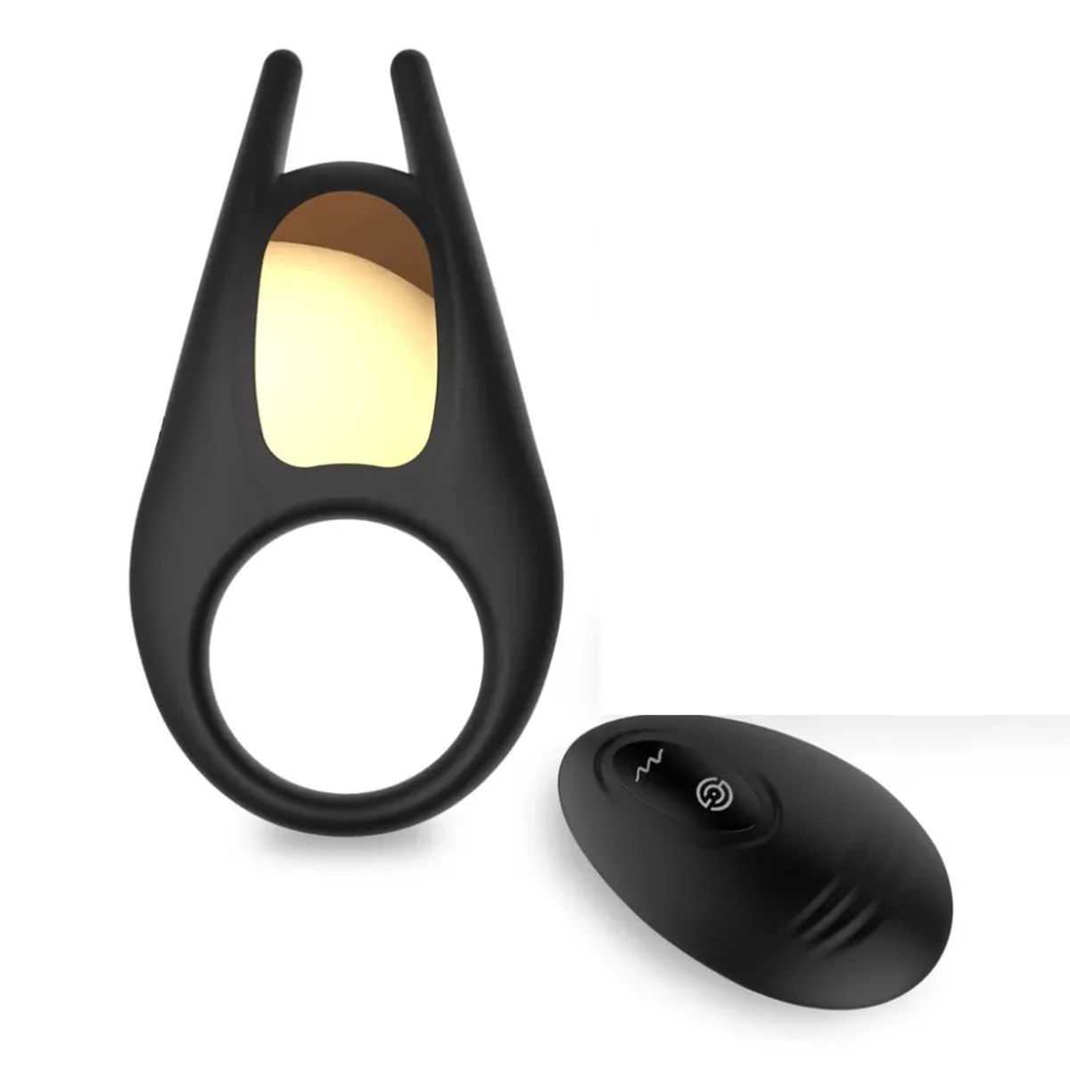 GENERICO - Anillo Vibrador Lucas 2 Winyi