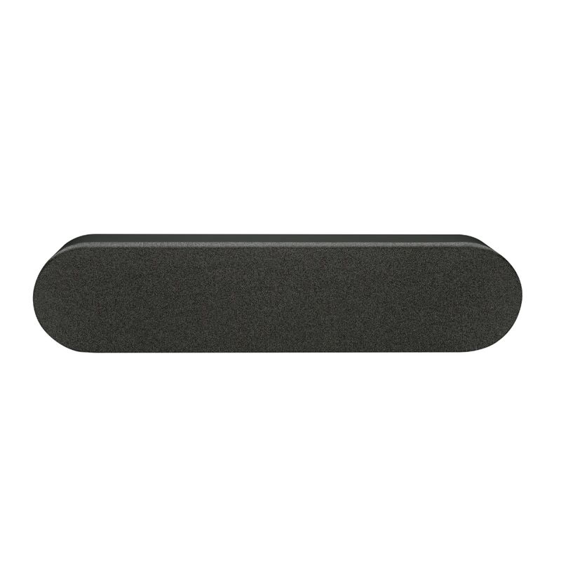 LOGITECH - Parlante Logitech para cámara rally X1 color negro