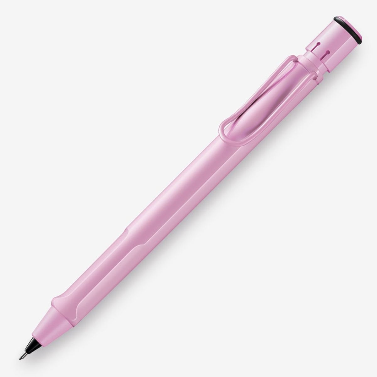 LAMY - Portaminas 05 Safari Deelite Rosa