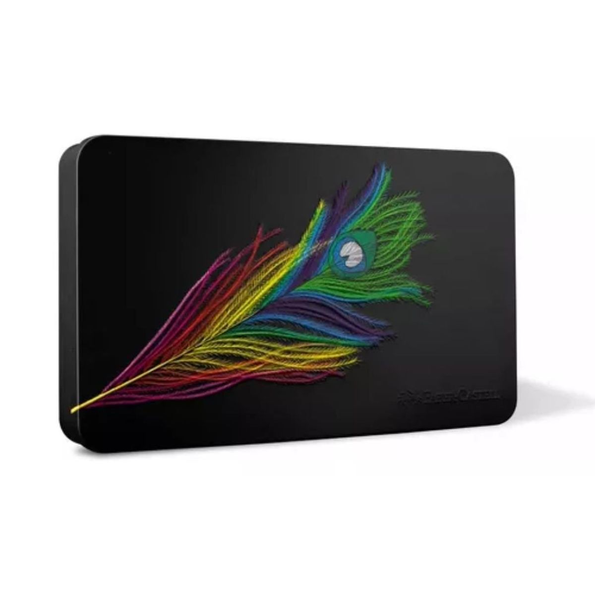FABER CASTELL - Colores Supersoft X 120 Caja Metal Ref 1207120 Faber Castell