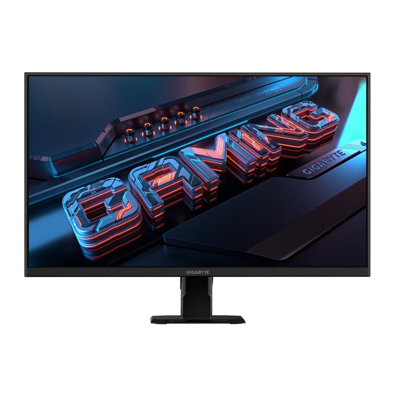 GIGABYTE - Monitor Gigabyte 27 Plano 165Hz FHD