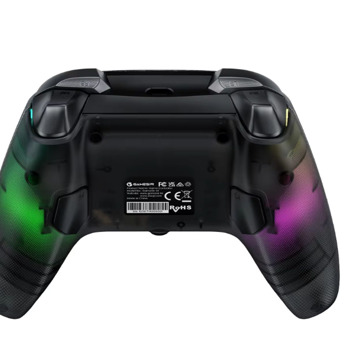 GAMESIR - Mando Para Xbox Series Xs Xbox Onepc Gamesir Kaleid