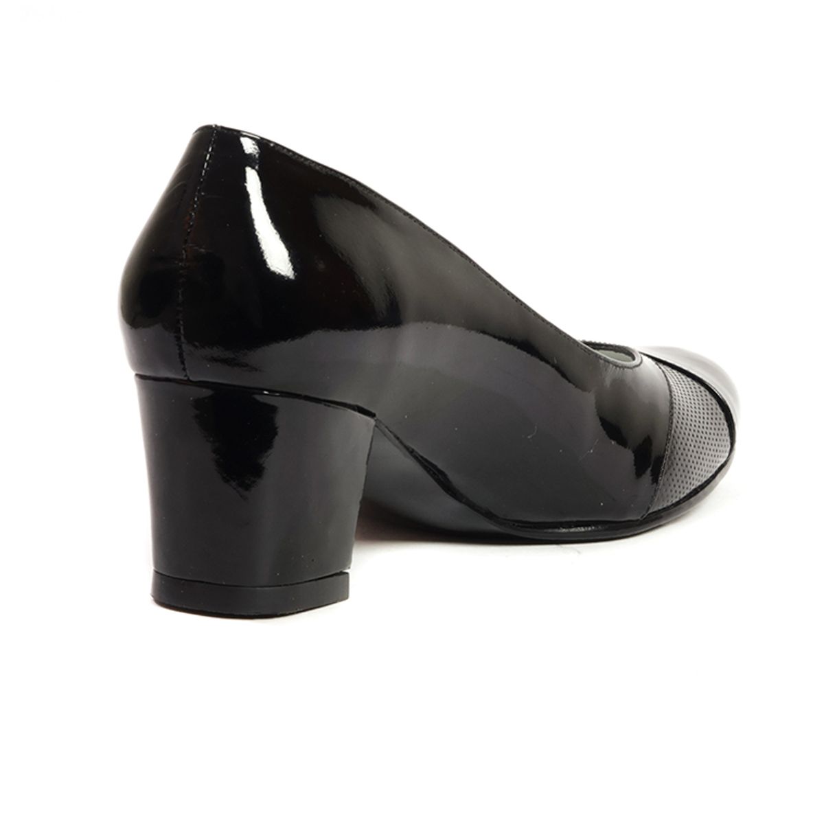 OCAI - Tacones Cuero Mujer Negro Ocai Chantal 002_.