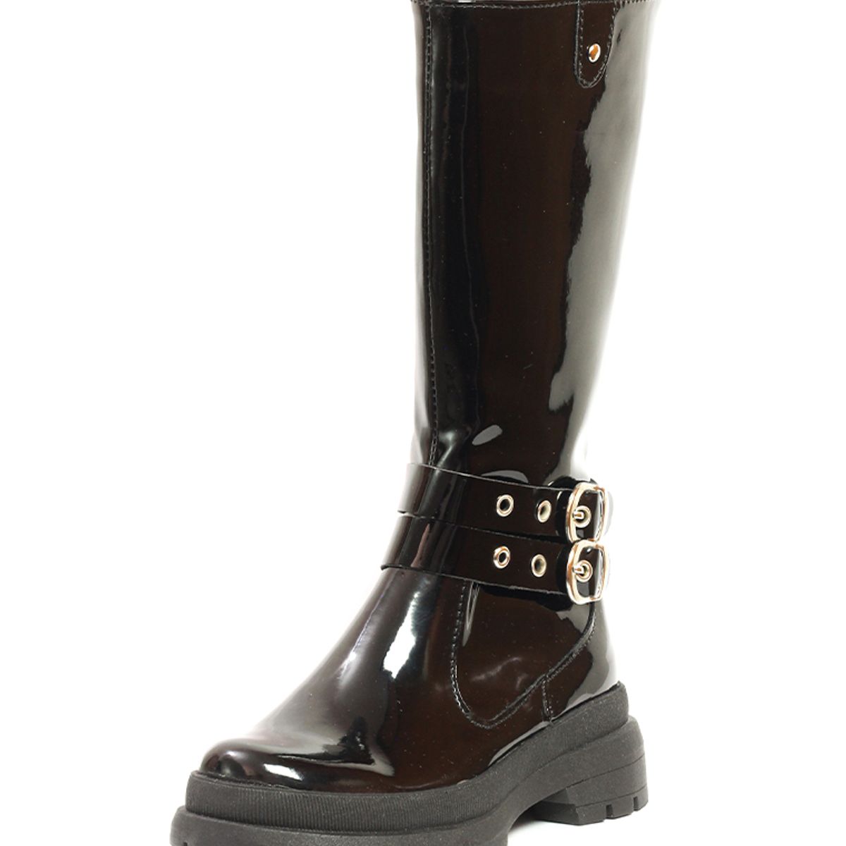 OCAI - Botas Niñas Charol Negro Ocai Lena_.