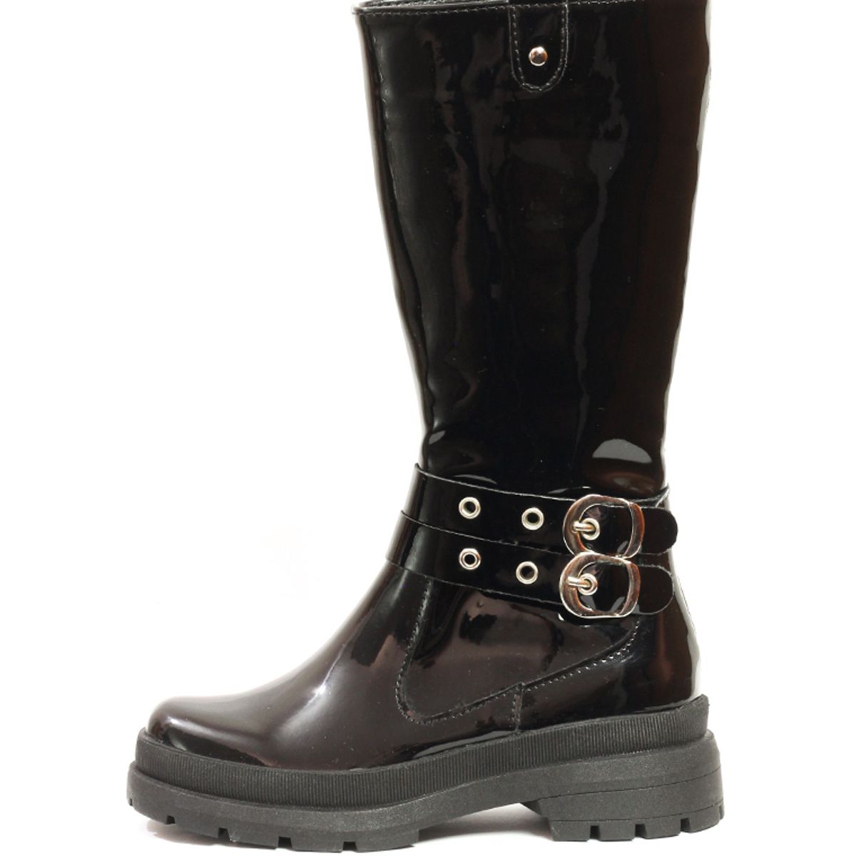 OCAI - Botas Niñas Charol Negro Ocai Lena_.