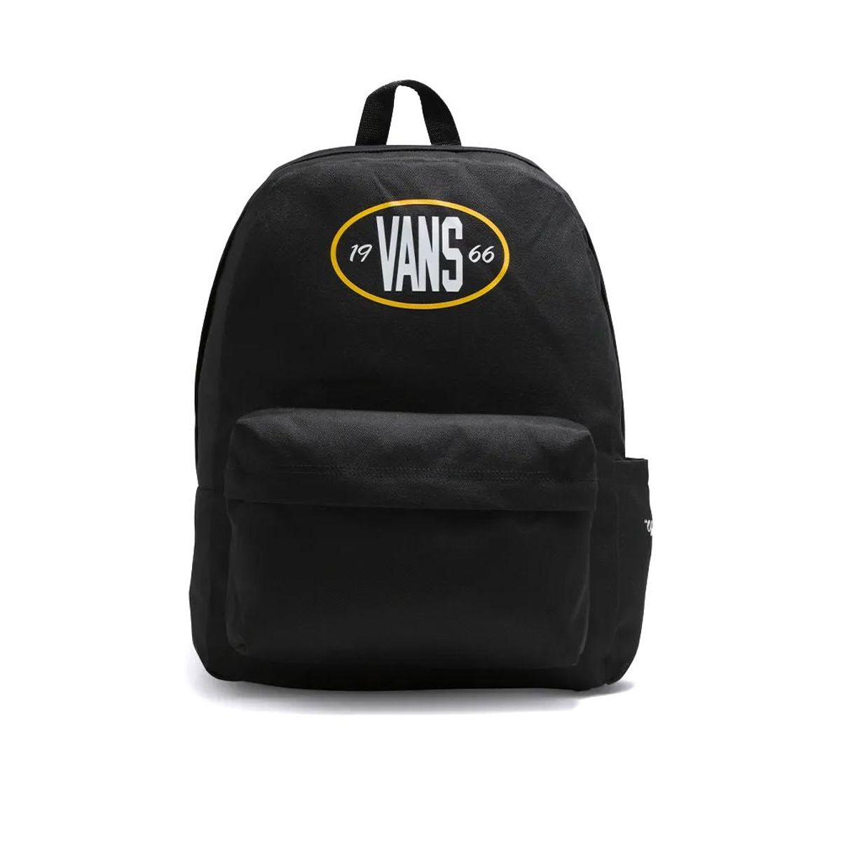 VANS - Morral Vans Old Skool Iiii Backpack Unisex-Negro