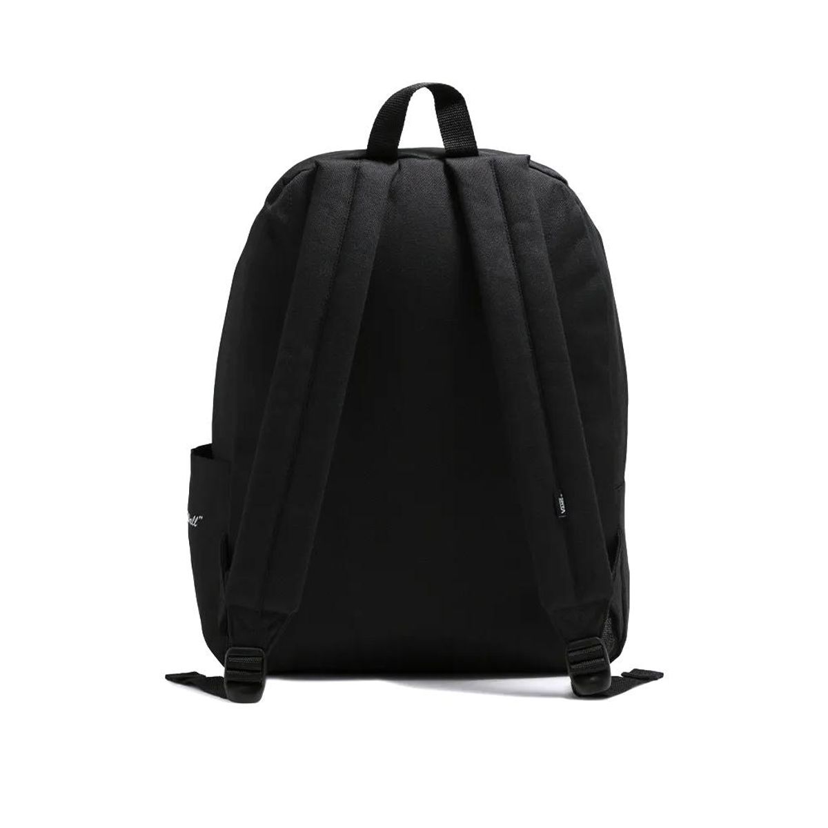 VANS - Morral Vans Old Skool Iiii Backpack Unisex-Negro