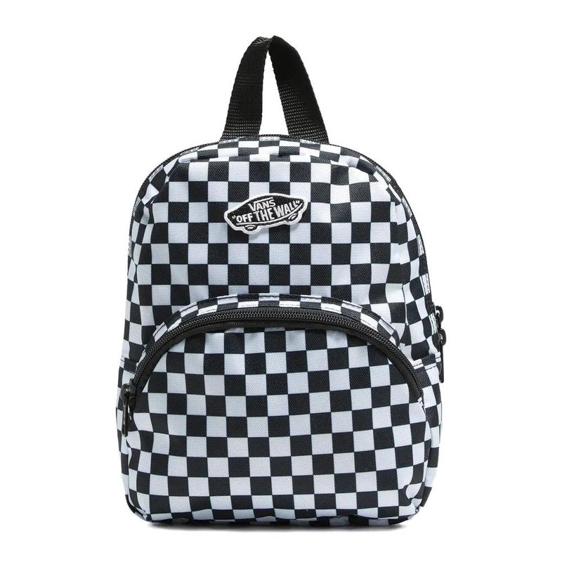 VANS - Morral Vans Got This Mini Backpack Mujer-Negro