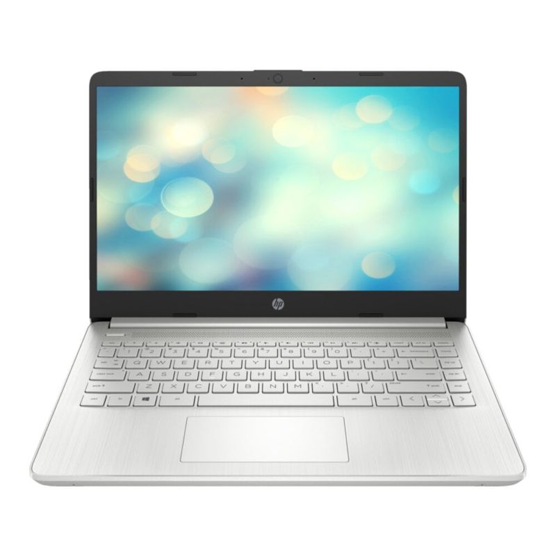 HP - Portátil Hp 14-DQ0533LA Intel Celeron N4120 Ram 8Gg Ddr4 Ssd 256Gb Pantalla 14 Hd