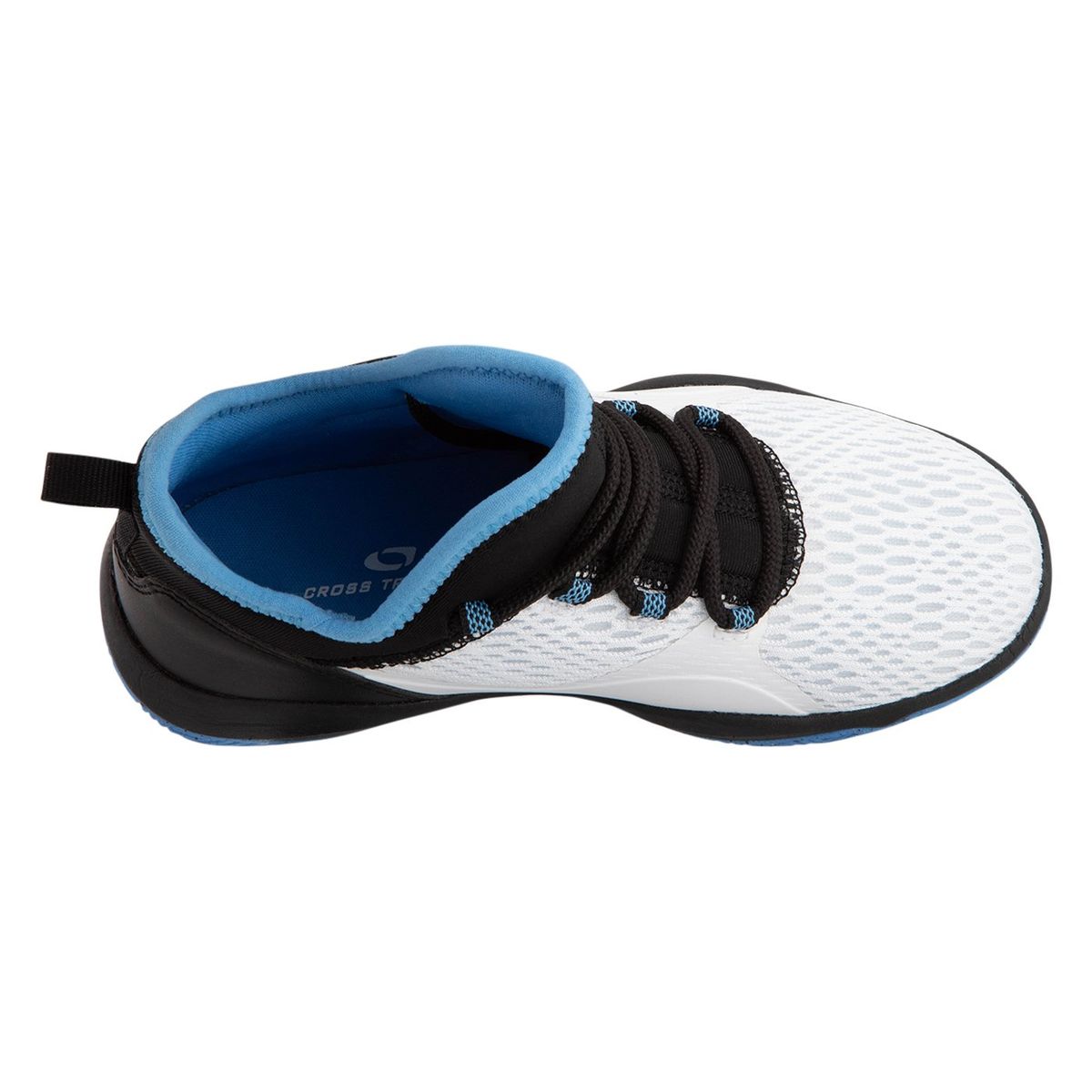 CROSS TREKKERS - Zapatos Deportivos Para Niño Cross Trekkers Payless Blanco