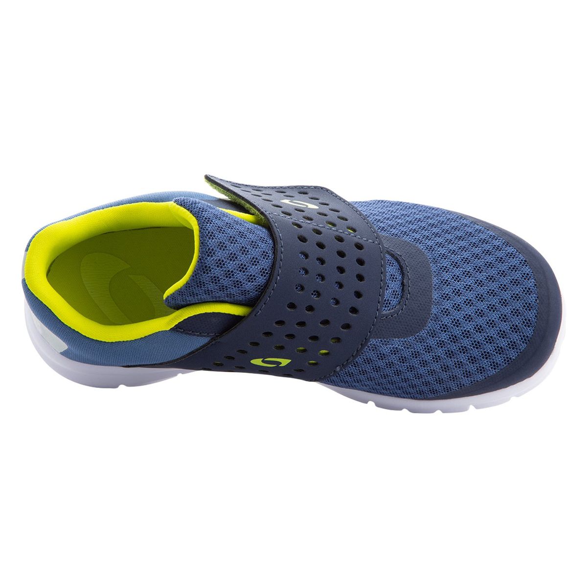 CROSS TREKKERS - Zapatos Deportivos Gusto Xt Para Niño Cross Trekkers Payless Azul