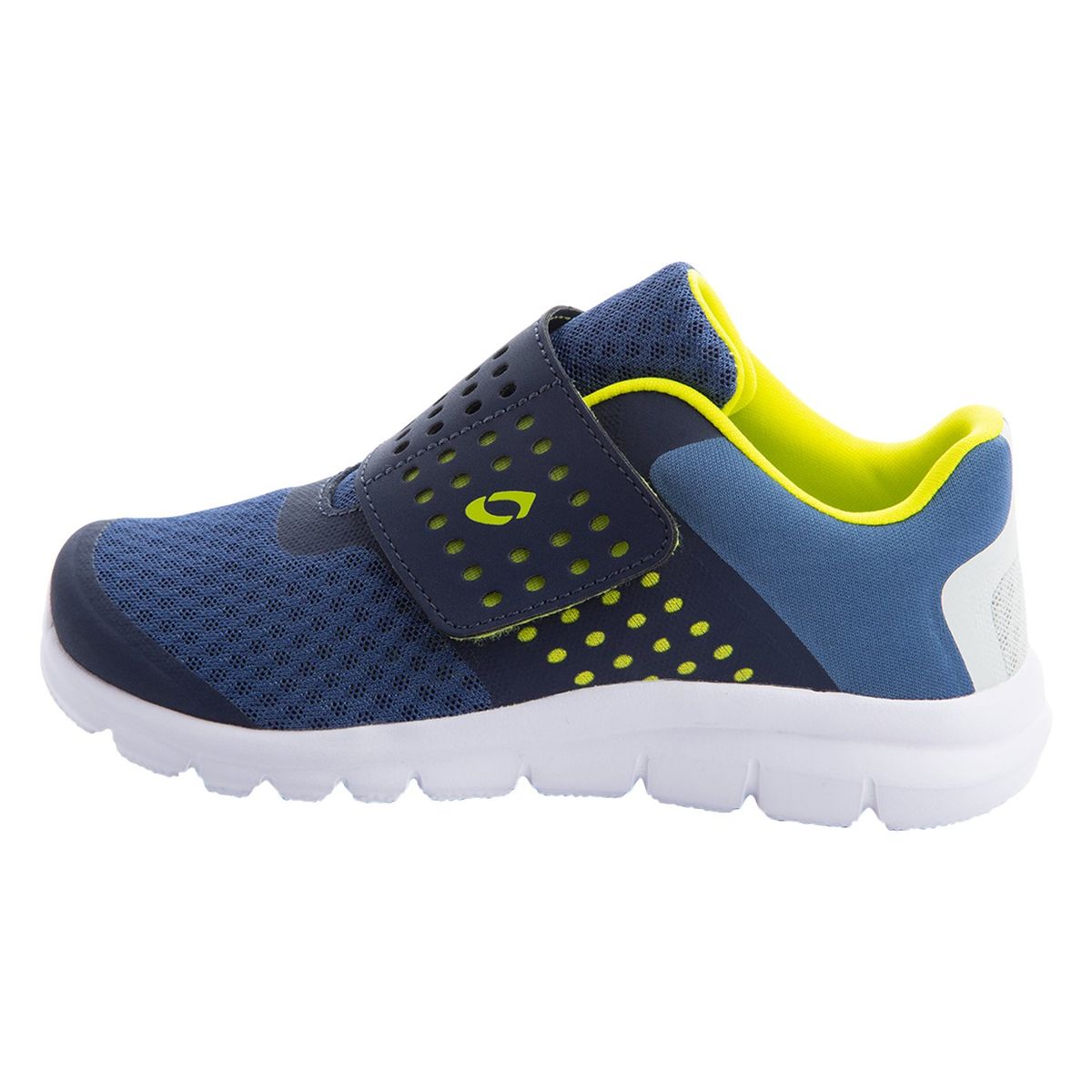 CROSS TREKKERS - Zapatos Deportivos Gusto Xt Para Niño Cross Trekkers Payless Azul