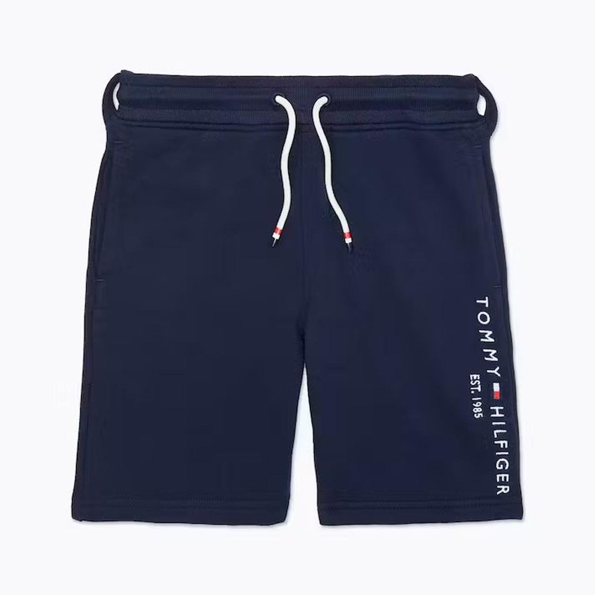 TOMMY HILFIGER - Pantaloneta Niño Azul Azul Deportiva Adaptive Tommy Hilfiger