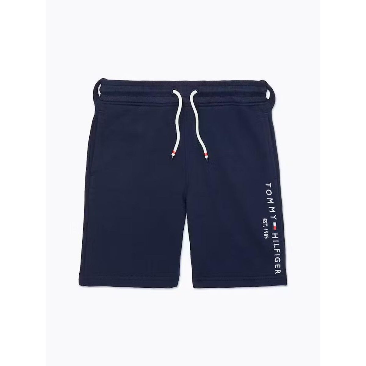 TOMMY HILFIGER - Pantaloneta Niño Azul Azul Deportiva Adaptive Tommy Hilfiger